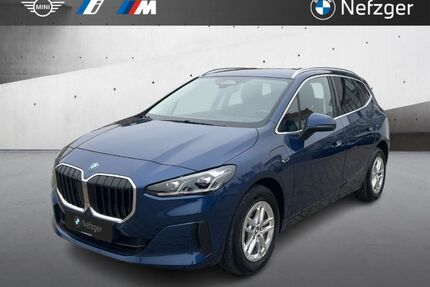 BMW 225 Active Tourer Gebrauchtwagen
