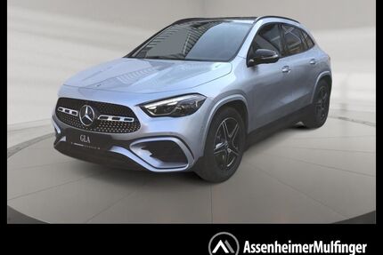 Mercedes-Benz GLA 200 Gebrauchtwagen