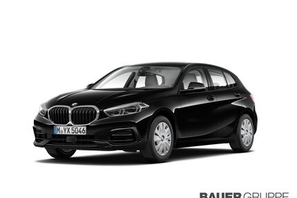 BMW 118 Gebrauchtwagen
