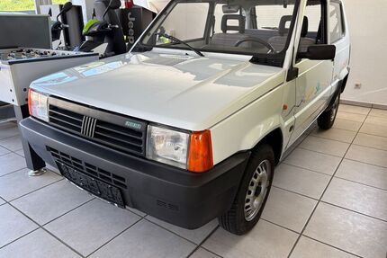 Fiat Panda Gebrauchtwagen