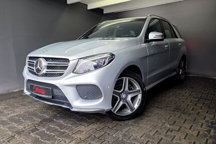 Mercedes-Benz GLE 350 Gebrauchtwagen