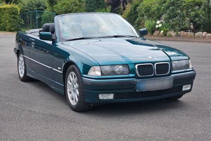 BMW 320 Gebrauchtwagen