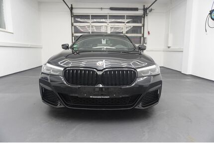BMW 540 Gebrauchtwagen