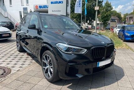 BMW X5 M50 Gebrauchtwagen