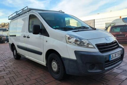Peugeot Expert Gebrauchtwagen