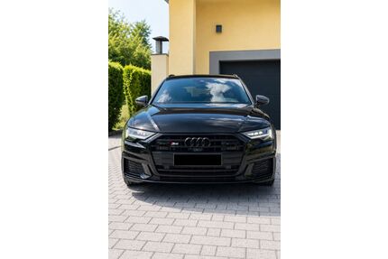 Audi S6 Gebrauchtwagen