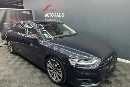 Audi A8 Gebrauchtwagen