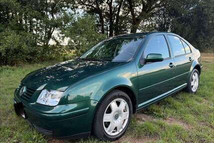 VW Bora Gebrauchtwagen