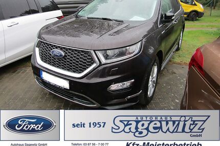Ford Edge Gebrauchtwagen
