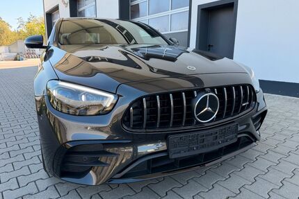 Mercedes-Benz E 53 AMG Gebrauchtwagen
