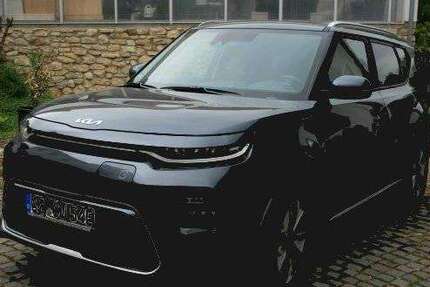 Kia Soul Gebrauchtwagen