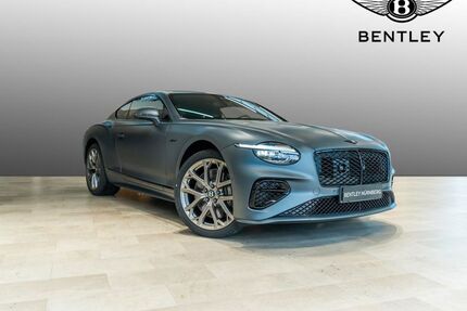 Bentley Continental GT Gebrauchtwagen