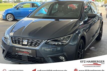 Seat Ibiza Gebrauchtwagen