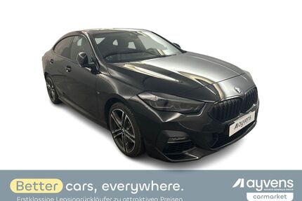 BMW 220 Gebrauchtwagen