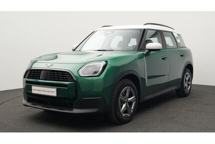Mini Countryman C (Cooper) Gebrauchtwagen