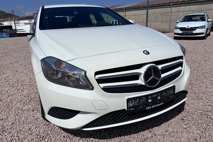 Mercedes-Benz A 180 Gebrauchtwagen
