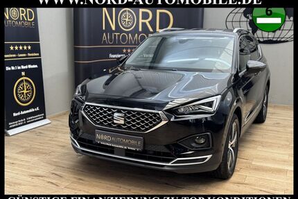 Seat Tarraco Gebrauchtwagen