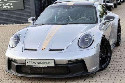 Porsche 992 Gebrauchtwagen