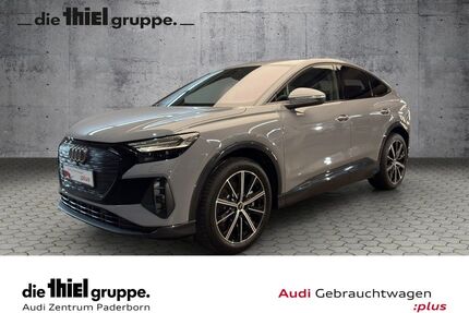 Audi Q4 Gebrauchtwagen