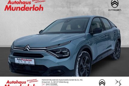 Citroen C4 Gebrauchtwagen