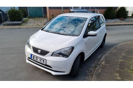 Seat Mii Gebrauchtwagen