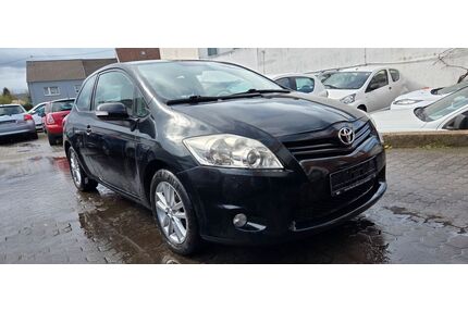 Toyota Auris Gebrauchtwagen