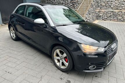 Audi A1 Gebrauchtwagen