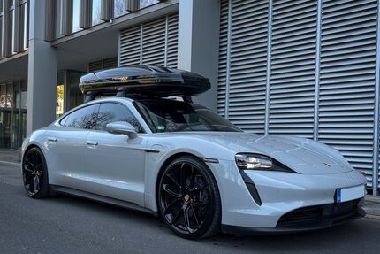 Porsche Taycan Gebrauchtwagen