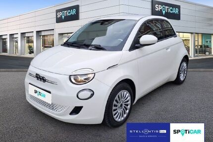 Fiat 500e Gebrauchtwagen