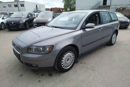 Volvo V50 Gebrauchtwagen