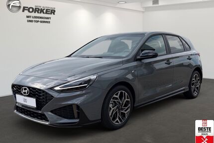 Hyundai i30 Gebrauchtwagen
