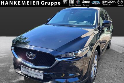 Mazda CX-5 Gebrauchtwagen