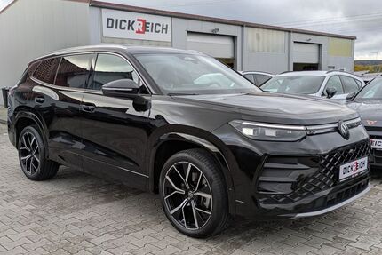 VW Tayron Gebrauchtwagen