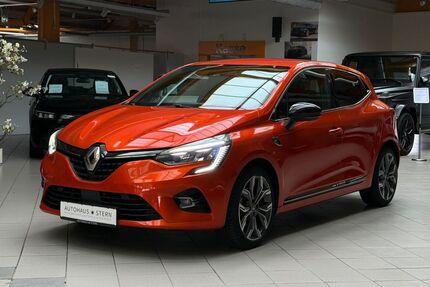 Renault Clio Gebrauchtwagen
