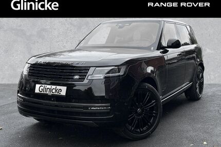 Land Rover Range Rover Gebrauchtwagen