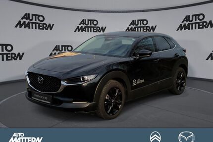 Mazda CX-30 Gebrauchtwagen