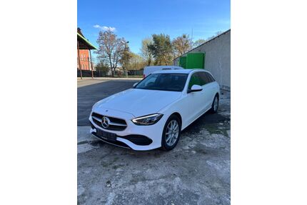 Mercedes-Benz C 220 Gebrauchtwagen