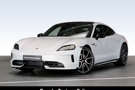 Porsche Taycan Gebrauchtwagen