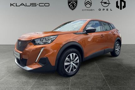 Peugeot e-2008 Gebrauchtwagen