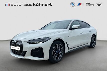 BMW i4 Gebrauchtwagen