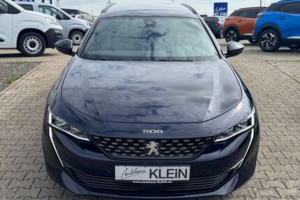 Peugeot 508 Gebrauchtwagen