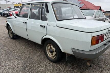 Wartburg Andere Gebrauchtwagen