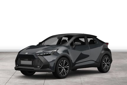Toyota C-HR Gebrauchtwagen
