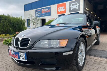 BMW Z3 Gebrauchtwagen