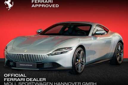 Ferrari Roma Gebrauchtwagen