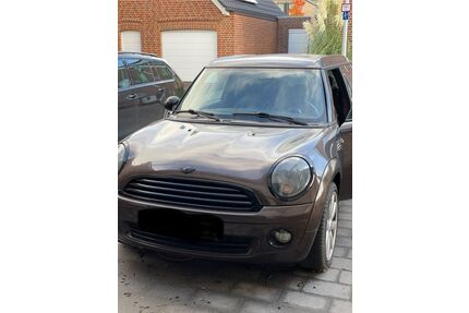 Mini Cooper Clubman Gebrauchtwagen