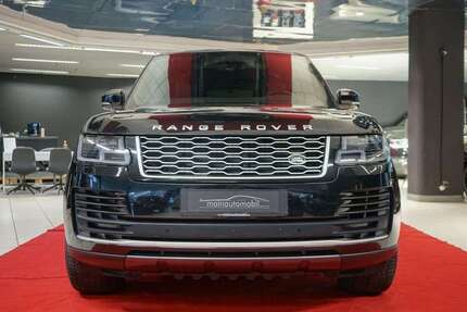 Land Rover Range Rover Gebrauchtwagen