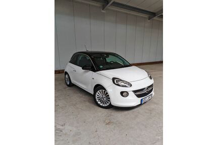 Opel Adam Gebrauchtwagen