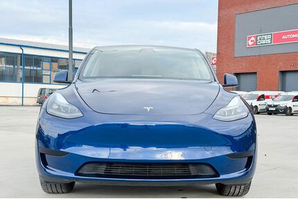 Tesla Model Y Gebrauchtwagen