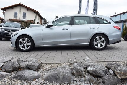 Mercedes-Benz C 220 Gebrauchtwagen